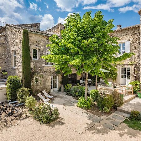 Le Clos De 戈尔德 外观 照片