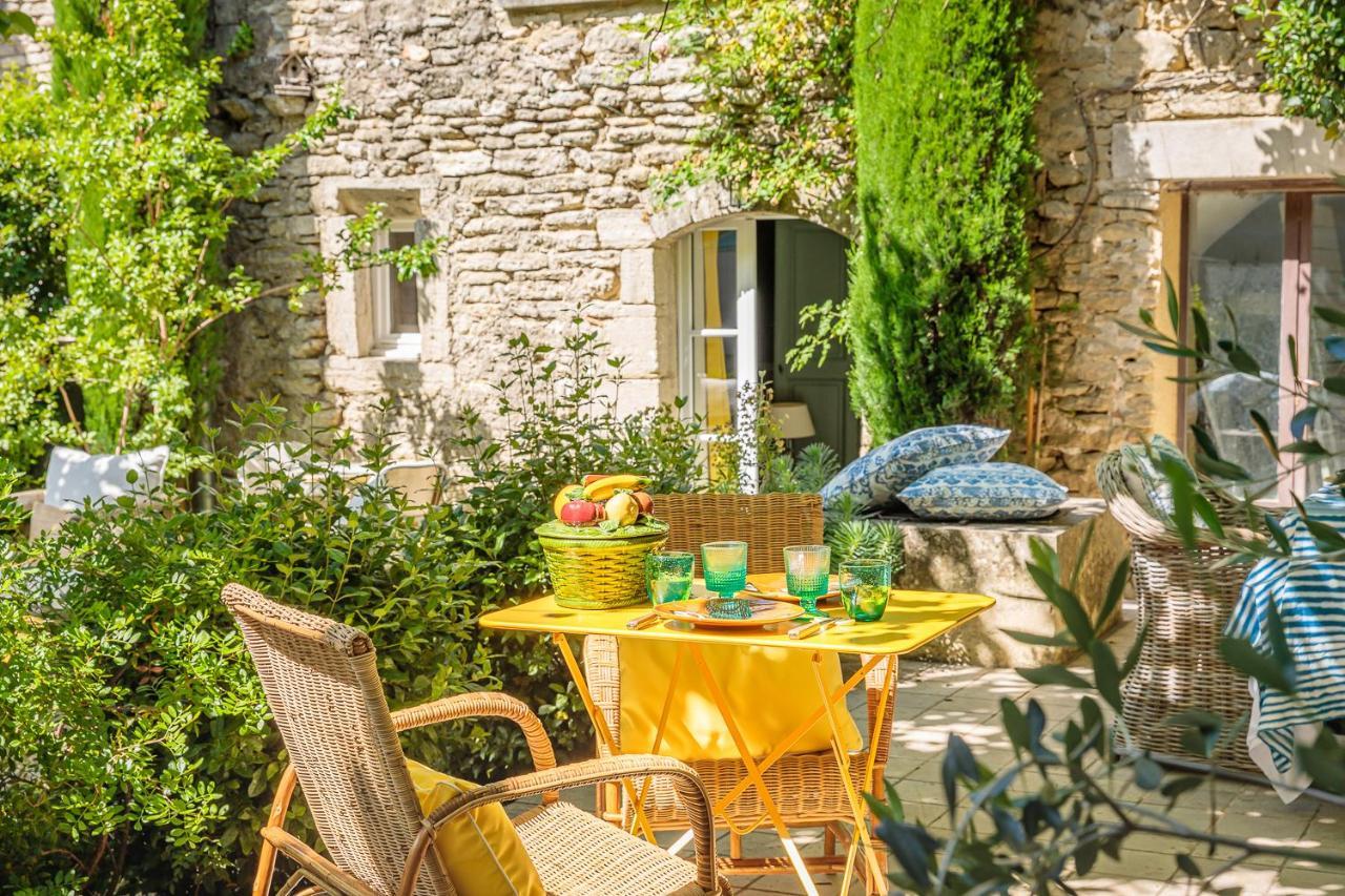 Le Clos De 戈尔德 外观 照片