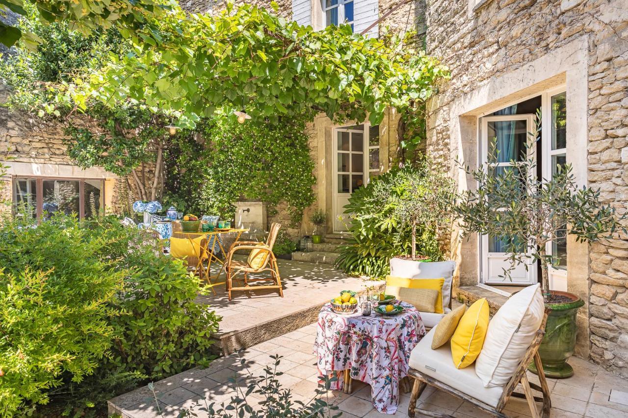 Le Clos De 戈尔德 外观 照片