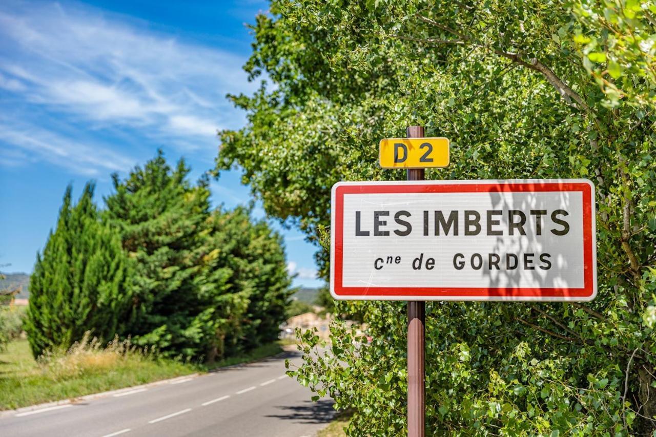 Le Clos De 戈尔德 外观 照片
