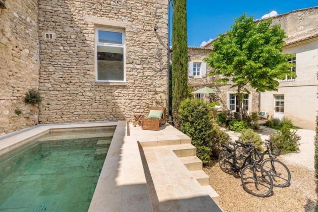 Le Clos De 戈尔德 外观 照片