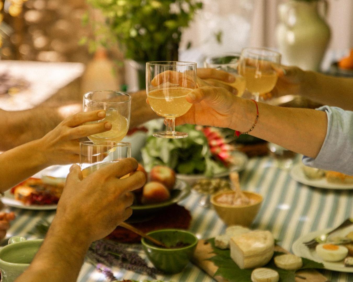 Le Clos De 戈尔德 外观 照片
