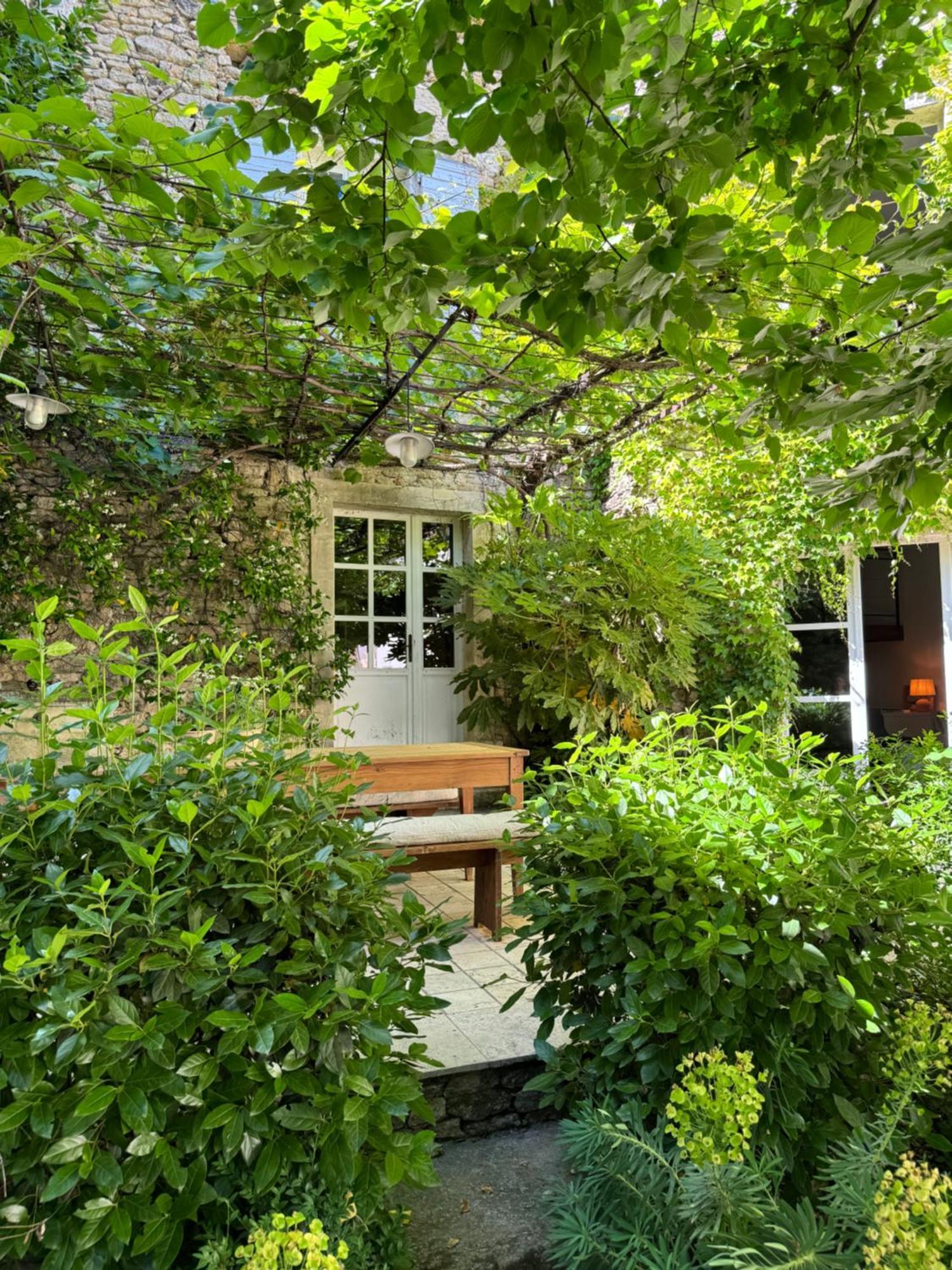 Le Clos De 戈尔德 外观 照片