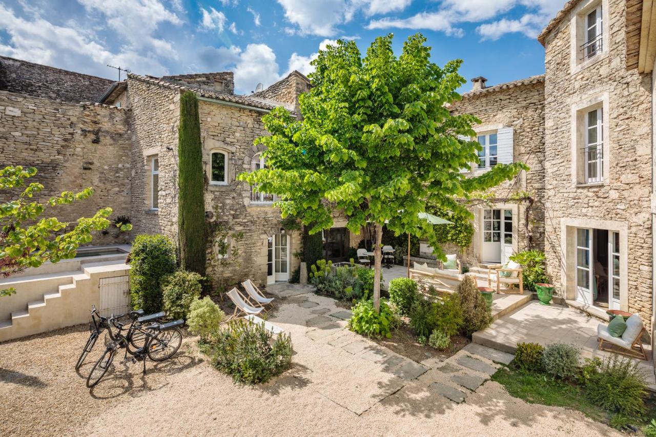 Le Clos De 戈尔德 外观 照片